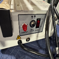 ULINE W-600EC Impulse Sealer image 1